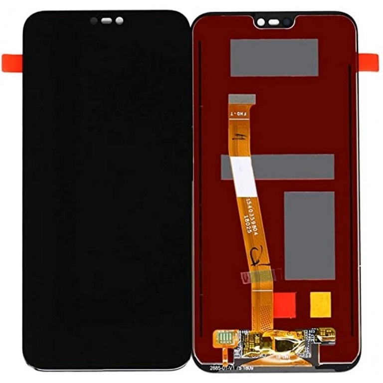 Huawei P20 Lite Lcd Ekran Dokunmatik