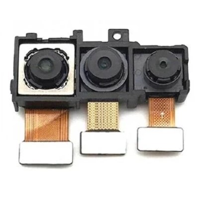 Huawei P30 Lite Arka Kamera Full Set 