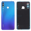 Huawei P30 Lite Arka Kapak Mavi