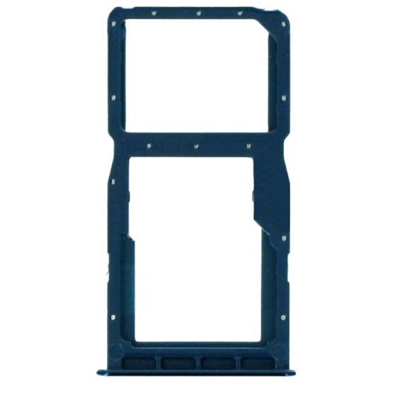 Huawei P30 Lite Sim Kart Tepsisi Mavi