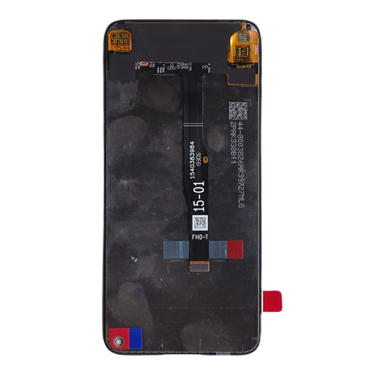 Huawei P40 Lite Lcd Ekran Dokunmatik