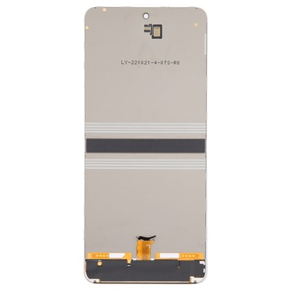 Huawei P50 Pocket Lcd Ekran Dokunmatik (Orjinal)