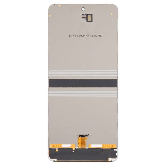 Huawei P50 Pocket Lcd Ekran Dokunmatik (Orjinal)