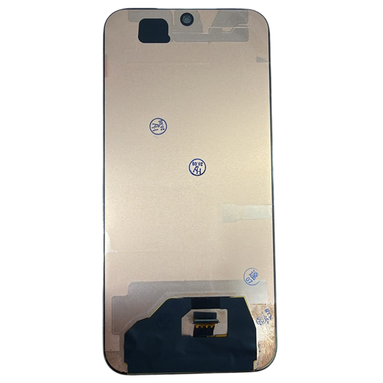 Huawei Pura 80 Ekran Dokunmatik