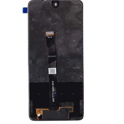 Huawei Y7a Lcd Ekran Dokunmatik 