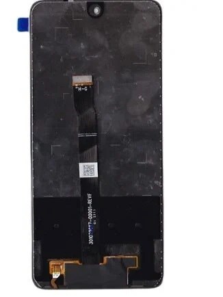 Huawei Y7a Lcd Ekran Dokunmatik 