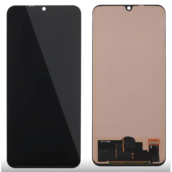 Huawei Y8P Lcd Ekran Dokunmatik (TFT)