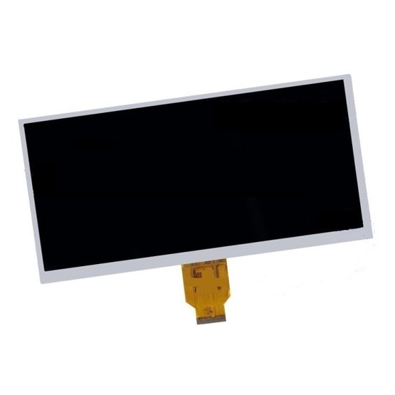 İnca Enjoy IT-101B Lcd Panel