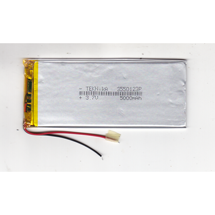 İnca Vero IT-007 Batarya Pil