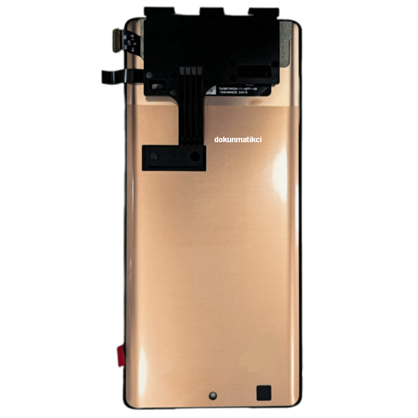 İnfinix Camon 40s Lcd Ekran Dokunmatik (Orjinal)