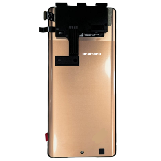 İnfinix Camon 40s Lcd Ekran Dokunmatik (Orjinal)