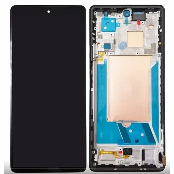 İnfinix GT 20 Pro Lcd Ekran Dokunmatik (Çıtalı Orjinal)