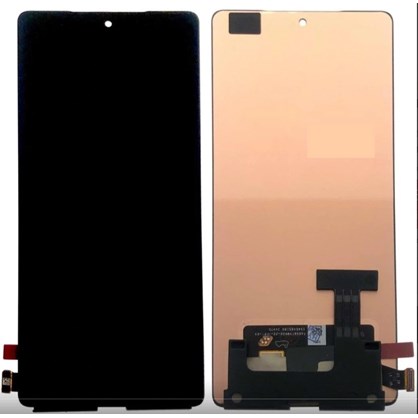 İnfinix GT 30 Lcd Ekran Dokunmatik (Orjinal)