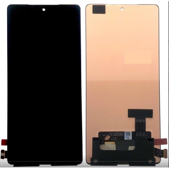 İnfinix GT 30 Lcd Ekran Dokunmatik (Orjinal)