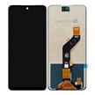 İnfinix Hot 30 Play Lcd Ekran Dokunmatik (Orjinal)