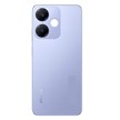 İnfinix Hot 30İ Lensli Kapak Buz Mavisi