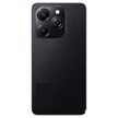 İnfinix Hot 40 Arka Kapak Siyah