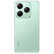 İnfinix Hot 40İ Lensli Kapak Yeşil