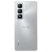 İnfinix Hot 50 Lensli Kapak Gri