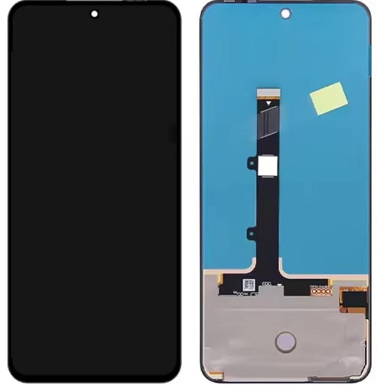 İnfinix Hot 50 Pro Lcd Ekran Dokunmatik (Orjinal)
