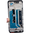 İnfinix Hot 50 Pro Lcd Ekran Dokunmatik (Çıtalı Orjinal)