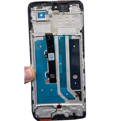 İnfinix Hot 50 Pro Lcd Ekran Dokunmatik (Çıtalı Orjinal)