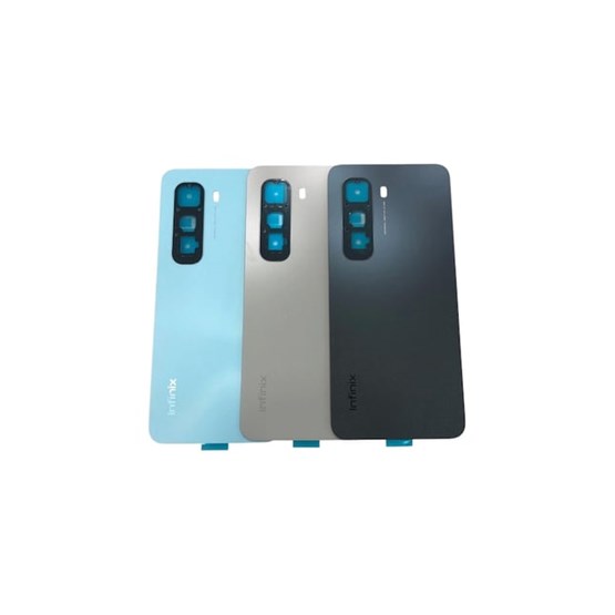İnfinix Hot 50 Pro Plus Arka Kapak