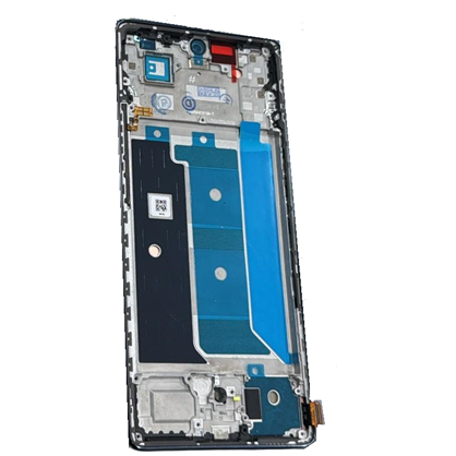 İnfinix Hot 50 Pro Plus Lcd Ekran Dokunmatik (Çıtalı Orjinal)