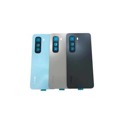 İnfinix Hot 50İ Arka Kapak