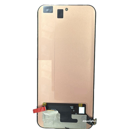 İnfinix Hot 60 Pro Plus Lcd Ekran Dokunmatik (Orjinal)