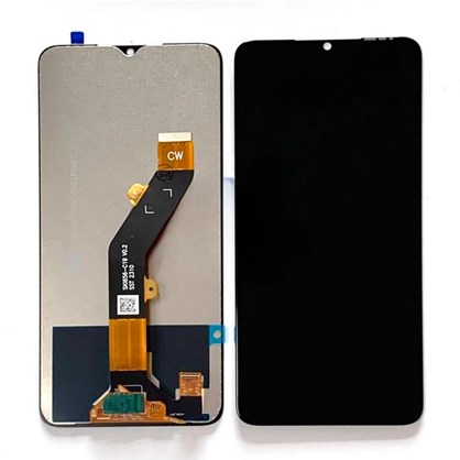 İnfinix Hot 60İ Lcd Ekran Dokunmatik (Orjinal)