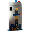 İnfinix Hot 70 Lcd Ekran Dokunmatik (Orjinal)