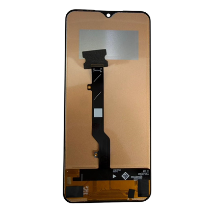 İnfinix Note 11 Lcd Ekran Dokunmatik (TFT)