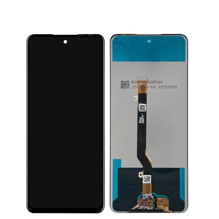 İnfinix Note 11s Lcd Ekran Dokunmatik (Orjinal)