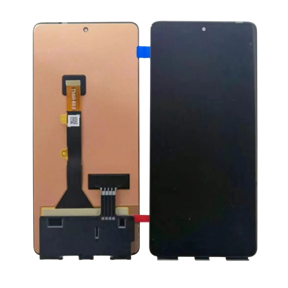 İnfinix Note 30 Pro Lcd Ekran Dokunmatik (X678B)