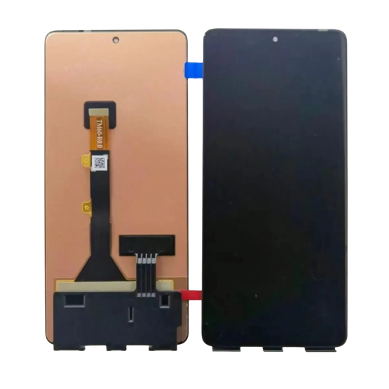 İnfinix Note 30 Pro Lcd Ekran Dokunmatik (X678B)