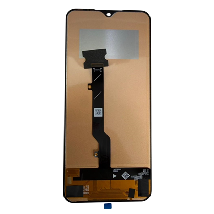 İnfinix Note 30İ Lcd Ekran Dokunmatik (TFT)
