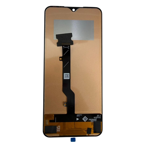 İnfinix Note 30İ Lcd Ekran Dokunmatik (TFT)