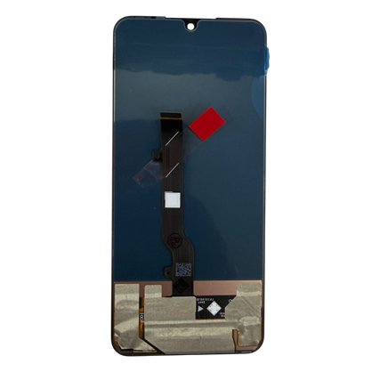 İnfinix Note 30İ Lcd Ekran Dokunmatik (Orjinal)