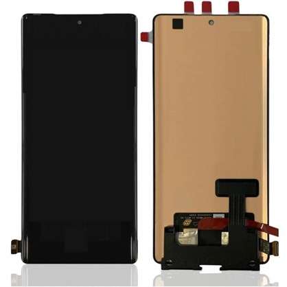 İnfinix Note 40 4G Lcd Ekran Dokunmatik (X6853)