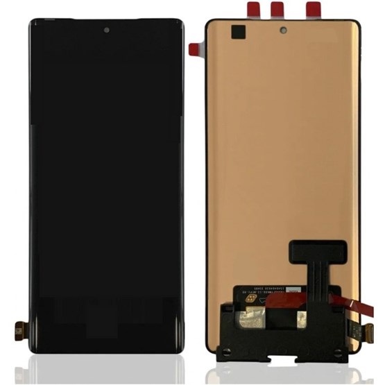 İnfinix Note 40 4G Lcd Ekran Dokunmatik (X6853)