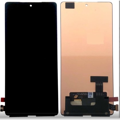 İnfinix Note 40 Lcd Ekran Dokunmatik (TFT)