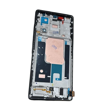İnfinix Note 40 Pro Lcd Ekran Dokunmatik (Çıtalı Orjinal)