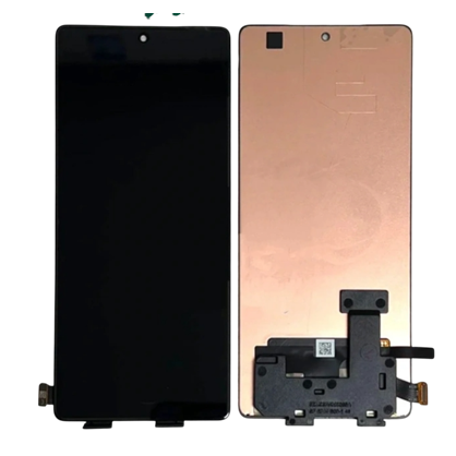 İnfinix Note 40 Pro Plus 5G Lcd Ekran Dokunmatik (X6851B)