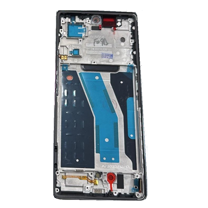 İnfinix Note 40 Lcd Ekran Dokunmatik (Çıtalı Orjinal)