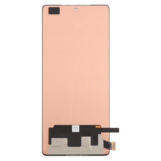 İnfinix Note 50 4G Lcd Ekran Dokunmatik (X6858)