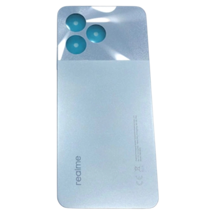 İnfinix Note 50 Lensli Kapak Yeşil