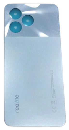 İnfinix Note 50 Lensli Kapak Yeşil