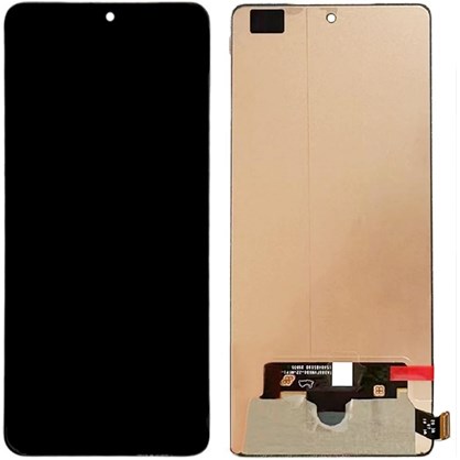 İnfinix Note 50 Pro 4G Lcd Ekran Dokunmatik (X6855)