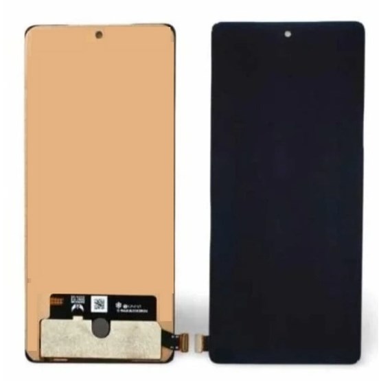İnfinix Note 50 Pro Lcd Ekran Dokunmatik (TFT)